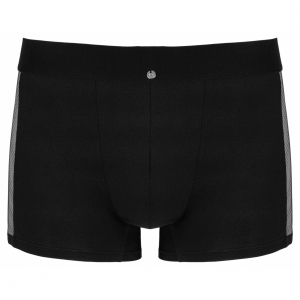 Boxeri Obsessive Boldero Negru L-XL Thumb 2