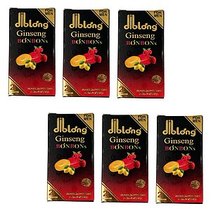 Set 6 Cutii Bomboane Afrodisiace