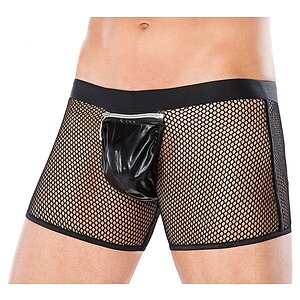 Boxeri Andalea MC9008 Negru