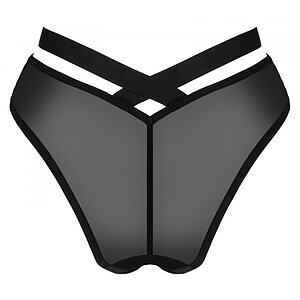 Chilot Obsessive Brasica Negru M-L Thumb 3