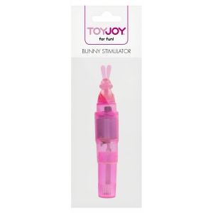 Bunny Stimulator Roz Thumb 1