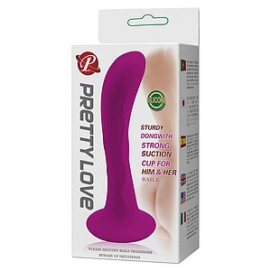 Anal Plug Passion IV Mov Thumb 1