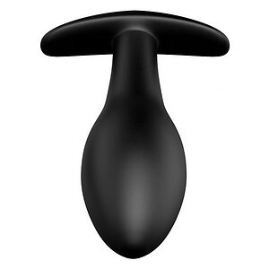 Plug Anal Pretty Love Stimulation Negru Thumb 2