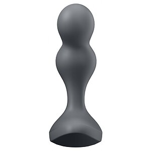 Anal Plug Satisfyer Deep Diver Gri Thumb 4