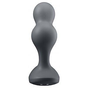 Anal Plug Satisfyer Deep Diver Gri Thumb 3