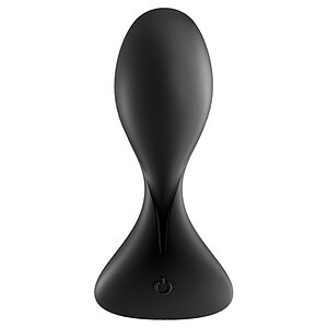 Anal Plug Satisfyer Trendsetter Negru Thumb 6
