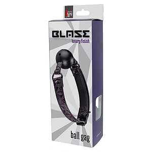 Căluș Blaze Luxury Fetish Mov Thumb 1