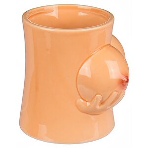 Cana 3D Cu Sâni Thumb 1