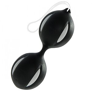 Bile Candy Taffy Negru