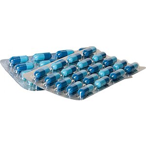 Penisex Capsule Pentru Erecție Puternică 40buc Thumb 1