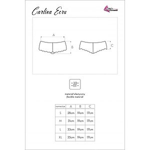 Chilot LivCo Carlina Bej S Thumb 2