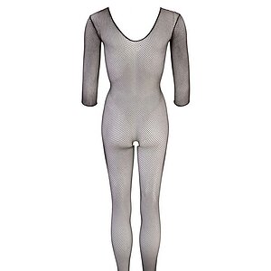 Catsuit No:Xqse Negru S-L Thumb 3
