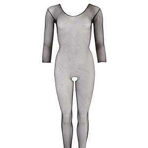 Catsuit No:Xqse Negru S-L Thumb 2
