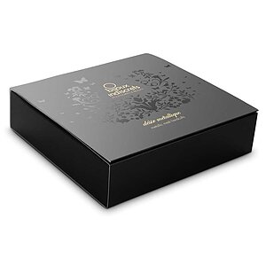 Cătușe Desir Metallique Gold Auriu Thumb 2