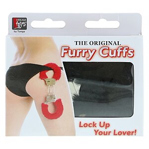 Cătușe Love Metalice cu Plus Negru Thumb 1