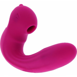 Celestial Love Vibe Stimulator Roz Thumb 3