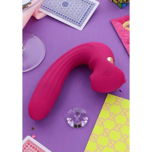 Celestial Love Vibe Stimulator Roz Thumb 6