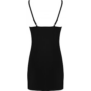 Chemise LivCo Nikaras Negru L-XL Thumb 3