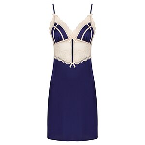 Chemise LivCo Vromarim Albastru S-M Thumb 2