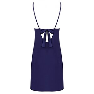 Chemise LivCo Vromarim Albastru S-M Thumb 3