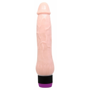 Vibrator Realist Cheyenne Baile 23cm Thumb 1