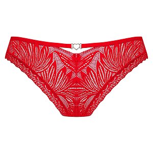 Chilot Obsessive Chilisa Panties Roșu M-L Thumb 3