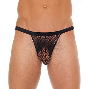 Chilot Amorable Net James Negru