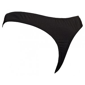 Chilot Amorable Thong Justin Negru S-L Thumb 3