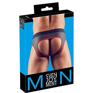 Chilot Bărbat Sven Negru L Thumb 3