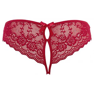 Chilot Cottelli Collection Hannah Roșu S Thumb 3