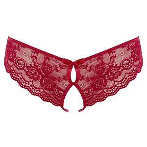 Chilot Cottelli Collection Hannah Roșu S Thumb 2