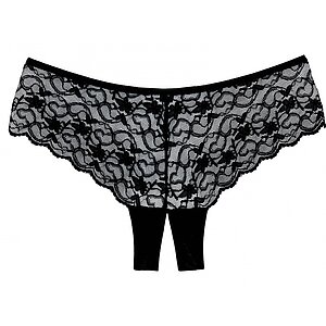 Chilot Allure Cassandra Negru S-L Thumb 3