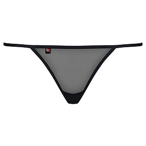 Chilot Obsessive Luiza Negru S-M Thumb 3