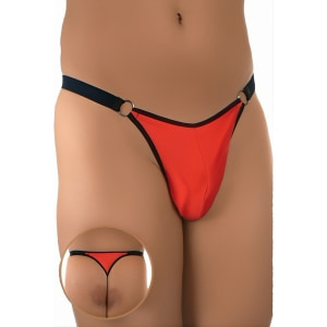 Chilot Softline S4425 Roșu