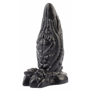 Chisa Novelties Creatură Monstruoasă Dildo Fantasy Negru