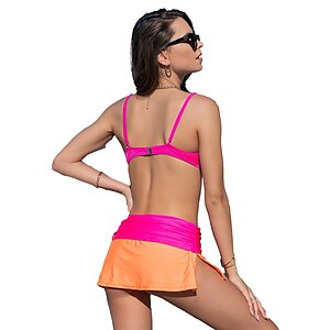 Costum Baie LivCo Chitose Roz M Thumb 4