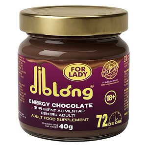 Ciocolată Tartinabilă Afrodisiacă Pentru Libido și Intensificarea Orgasmului