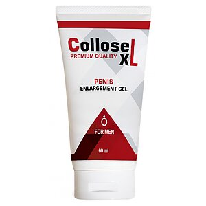 Gel Mărirea Penisului Collosel XL