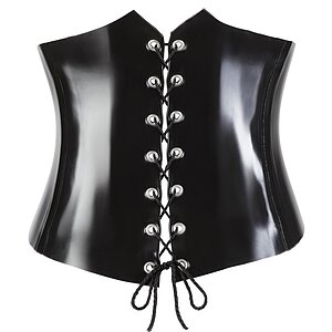 Corset Late X Dani Negru S Thumb 4