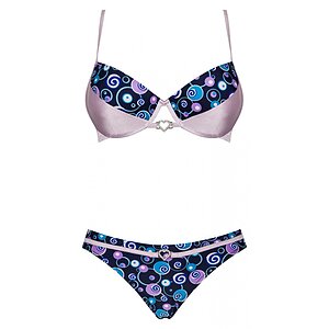 Costum Baie LivCo Ayano Turcoaz M Thumb 1