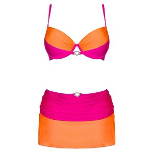 Costum Baie LivCo Chitose Roz M Thumb 5