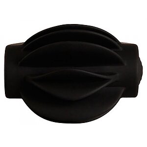 Inel Penis Crazy Bull Chester Negru Thumb 6