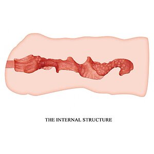 Crazy Bull Linda Thumb 3