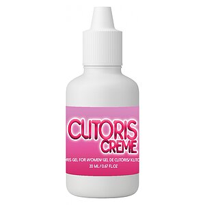 Cremă Clitoris Creme 20 ml Thumb 1