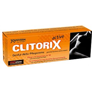 Cremă ClitoriX Active 40ml Thumb 2