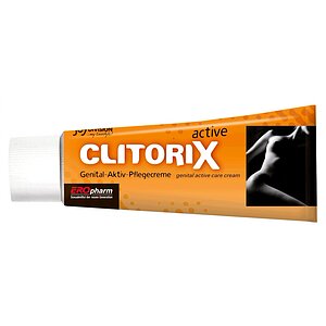 Cremă ClitoriX Active 40ml Thumb 1