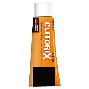 Cremă ClitoriX Active 40ml Thumb 3