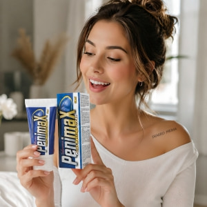 Cremă De Mărirea Penisului Penimax 50ml Thumb 4