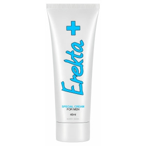 Cremă Ejaculare Precoce Erekta Plus