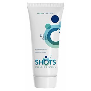 Cremă Ejaculare Prematură Delay Creme